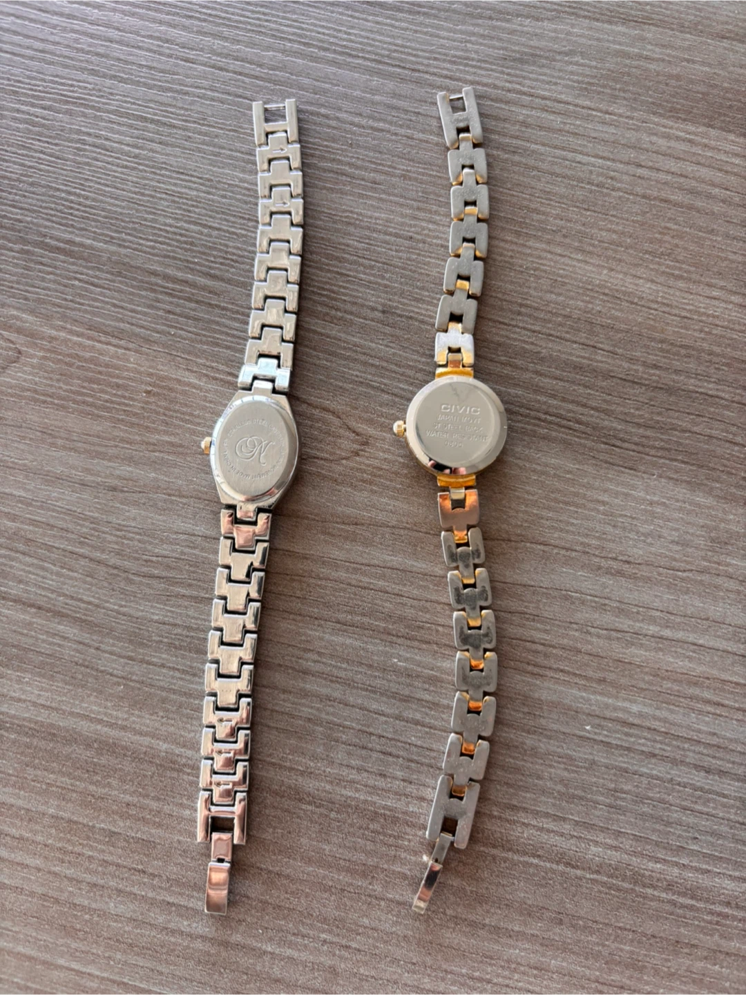 Two ladies' watches - photo 2