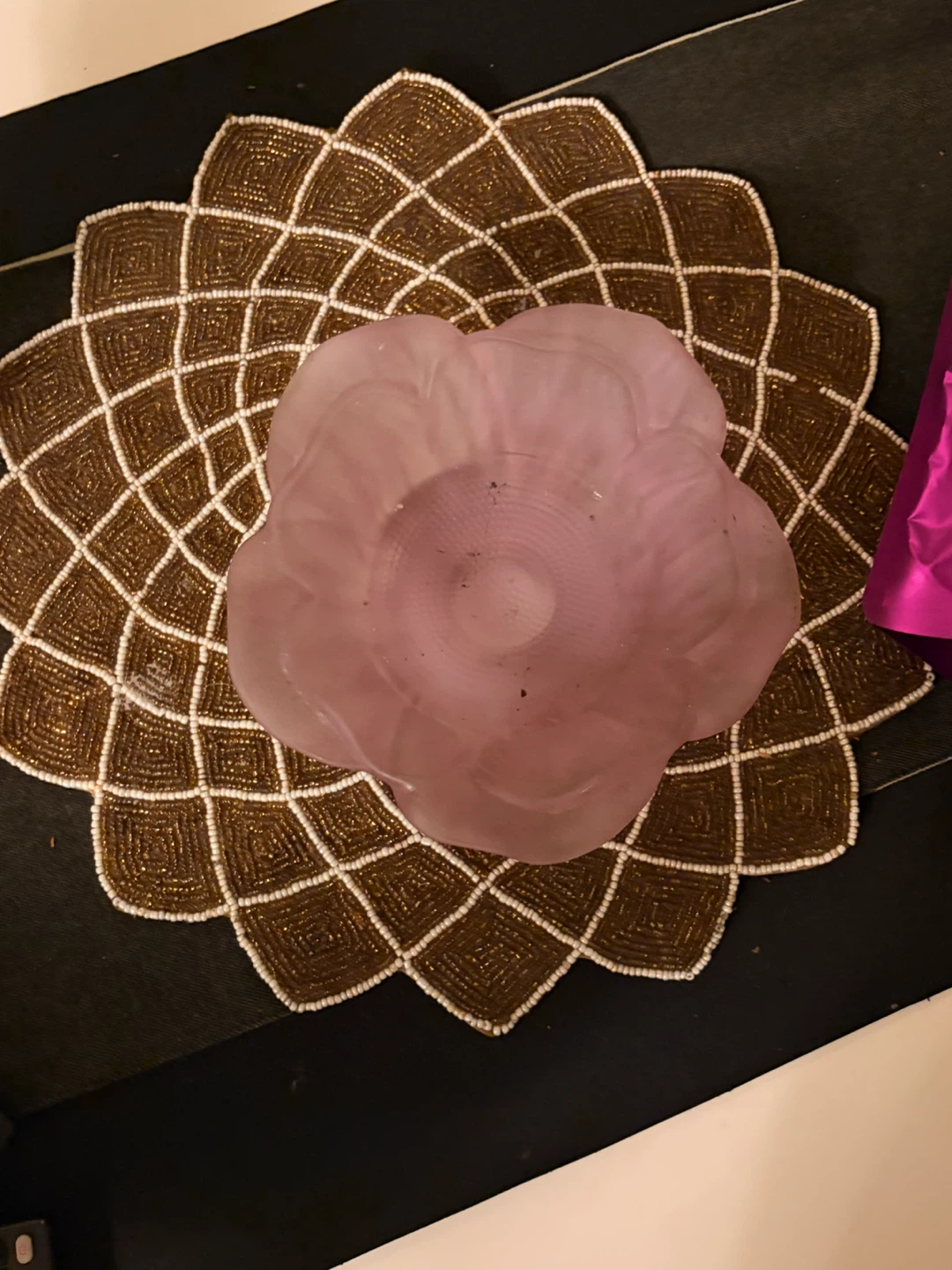 BBW 3 wick Candle holder - photo 2