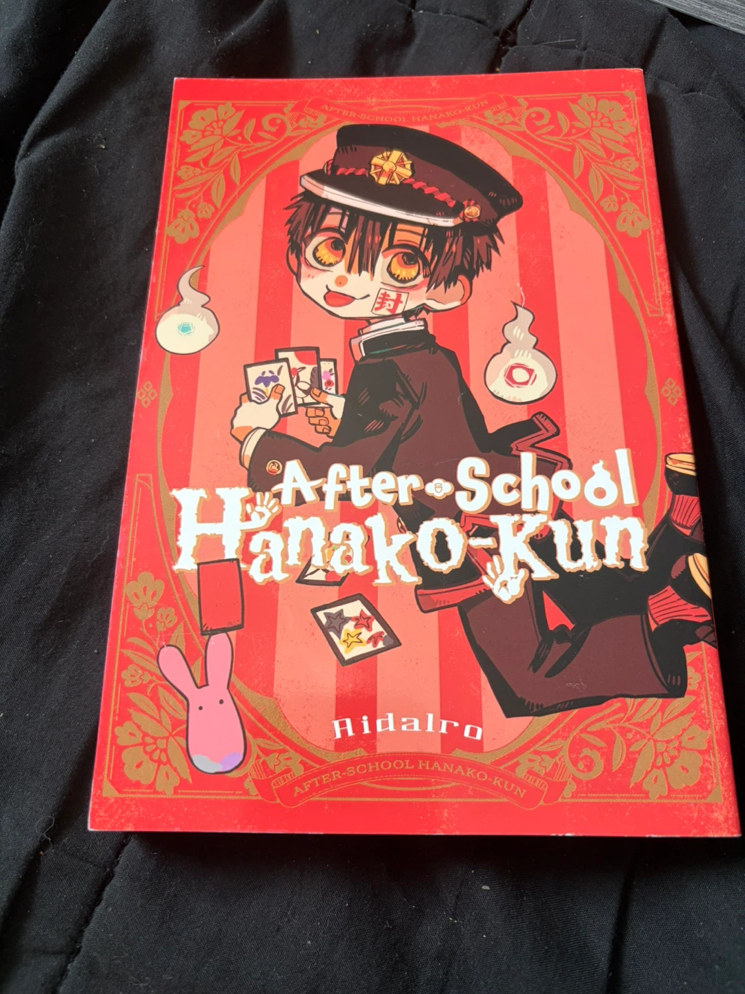 Manga collection - photo 2