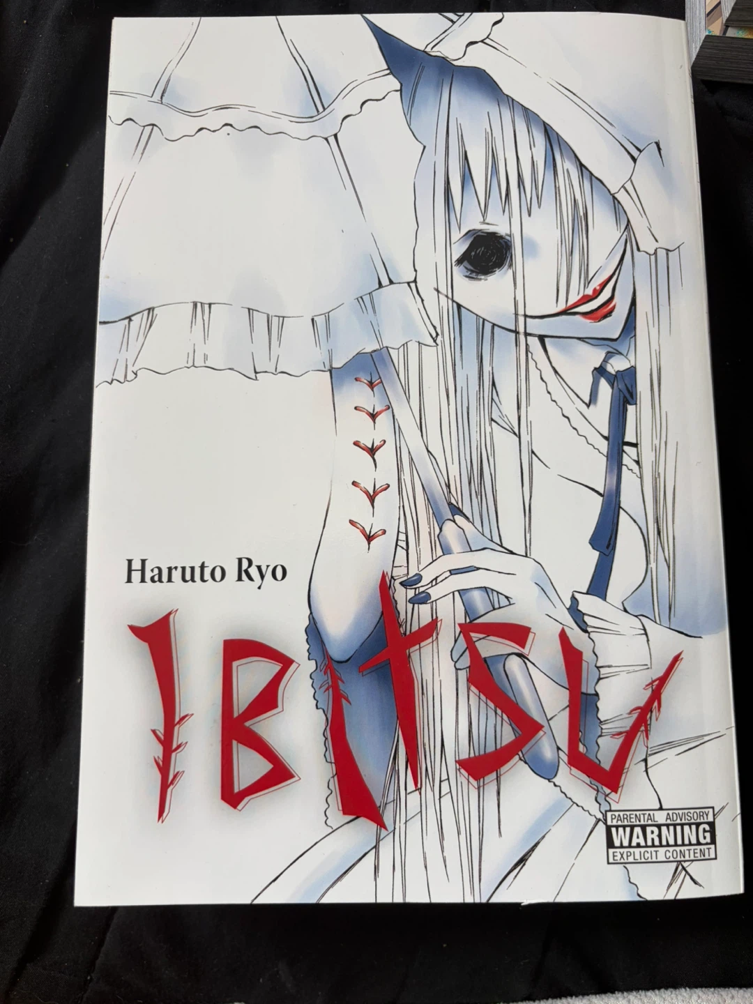 Manga collection - photo 2