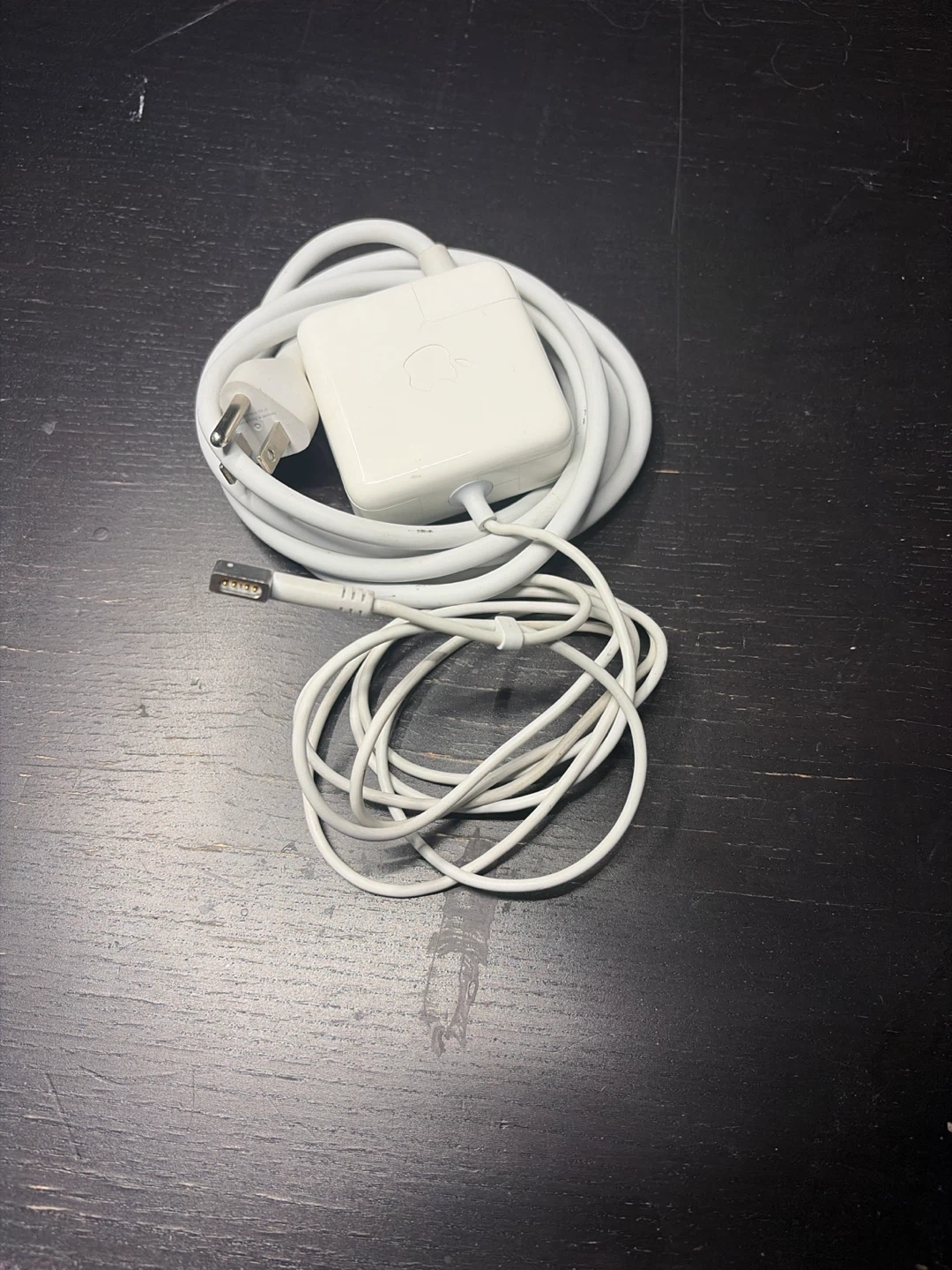 Apple charger