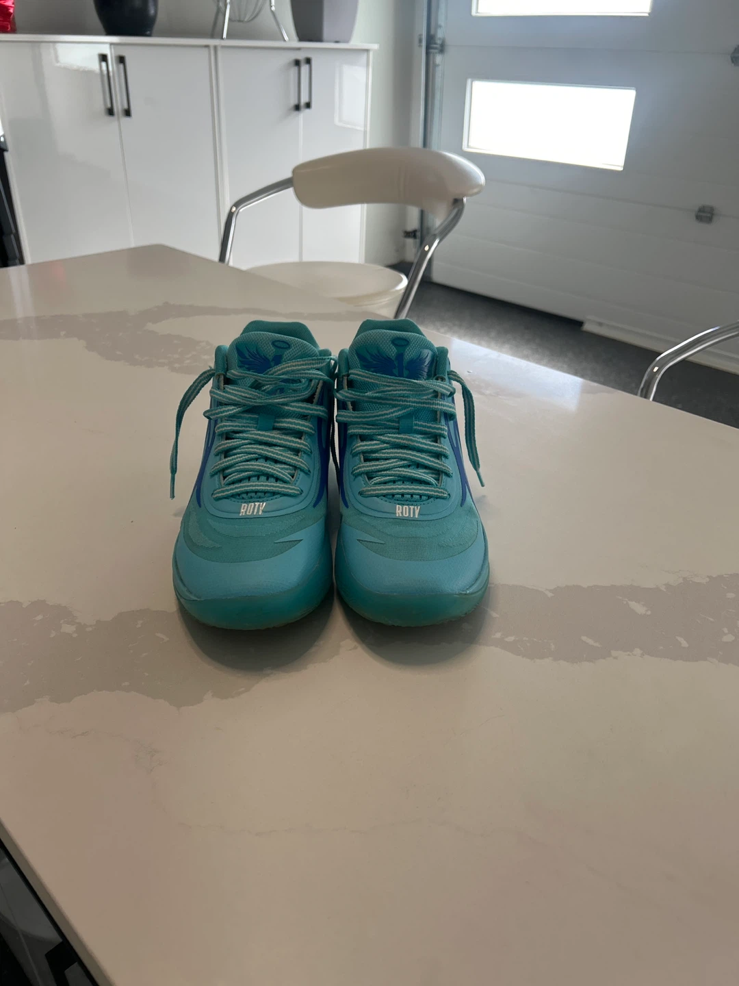 Puma LaMelo Ball MB.02 Rookie Of The Year