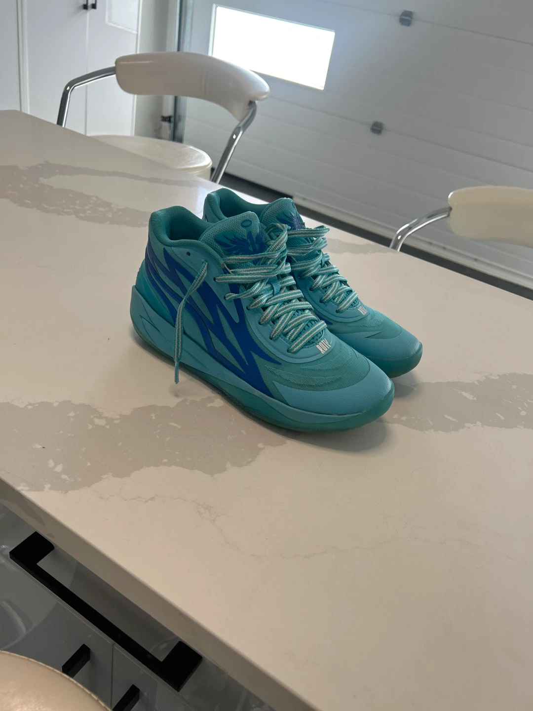 Puma LaMelo Ball MB.02 Rookie Of The Year - photo 2