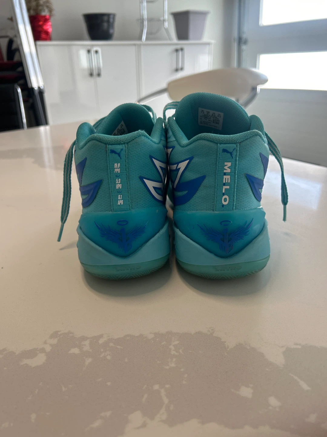 Puma LaMelo Ball MB.02 Rookie Of The Year - photo 3
