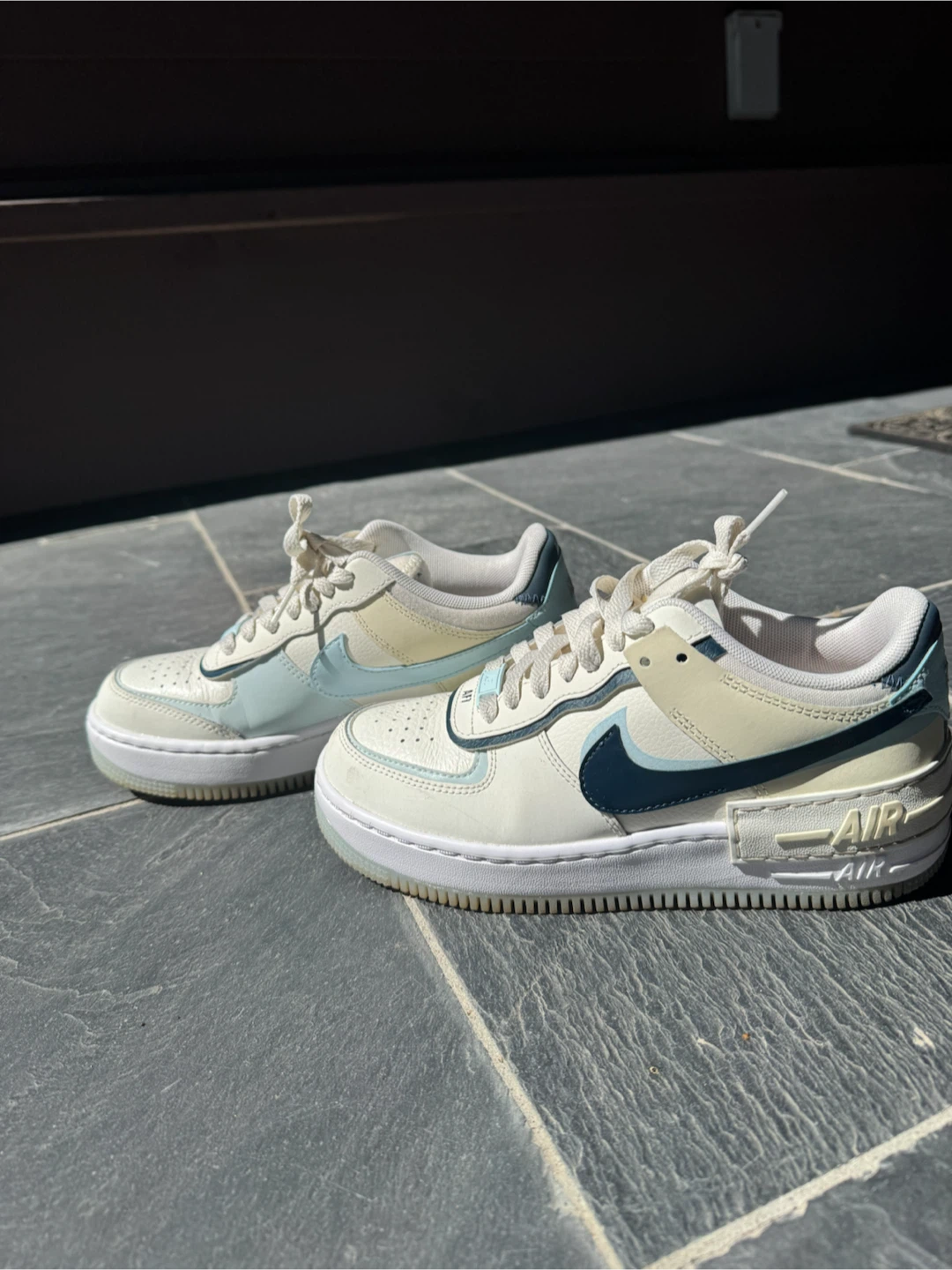 Nike Air Force 1 Shadow US 6.5