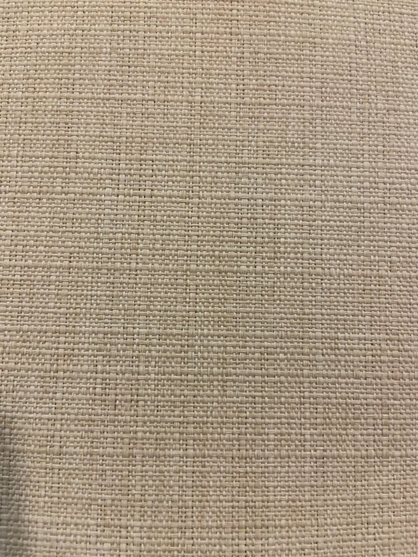 New Seat Cushions 17x17 Beige Set of 2 - photo 2
