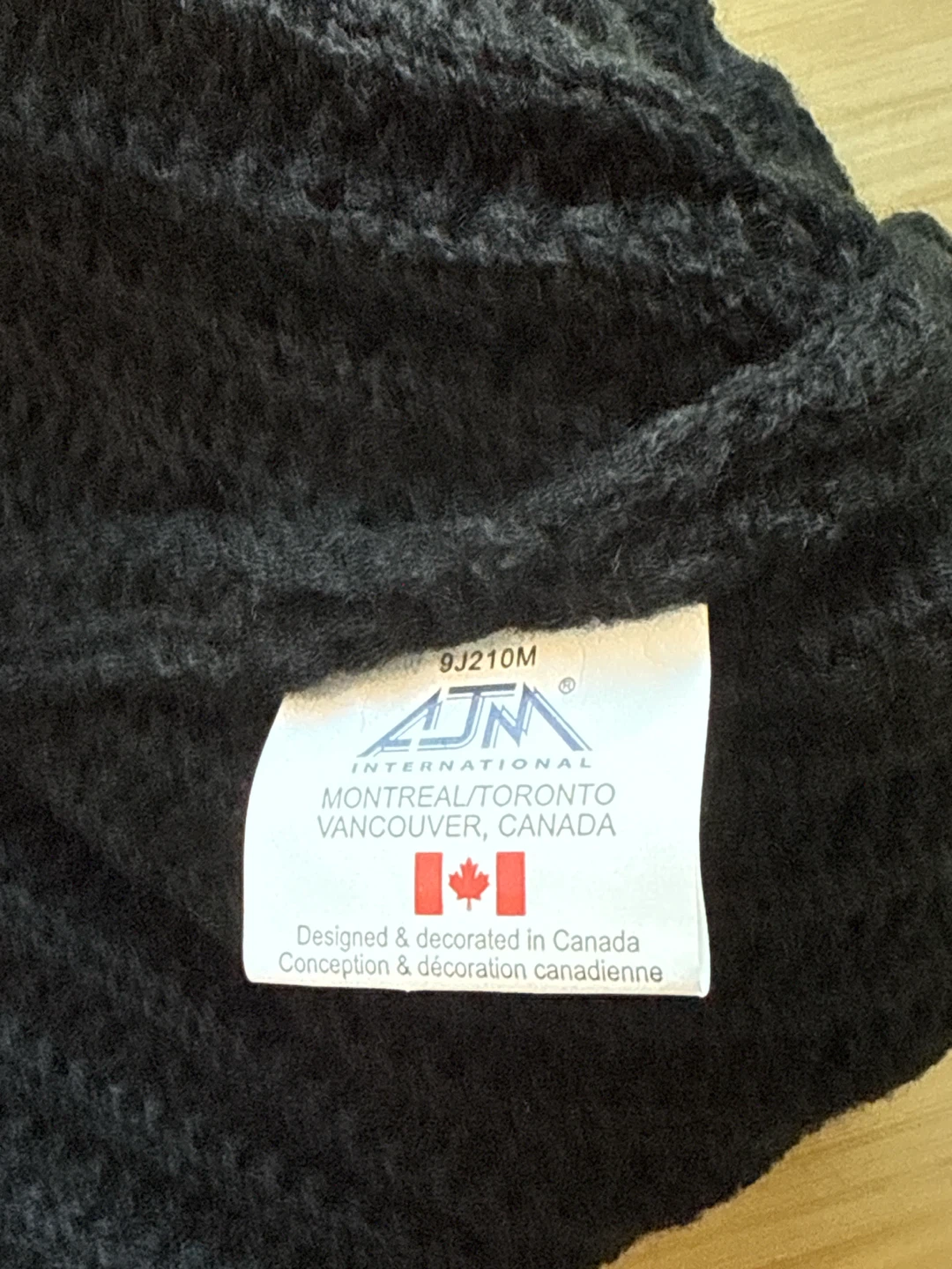 EBay Canada toque - photo 3