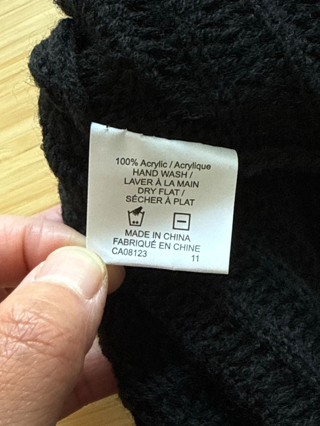EBay Canada toque - photo 4