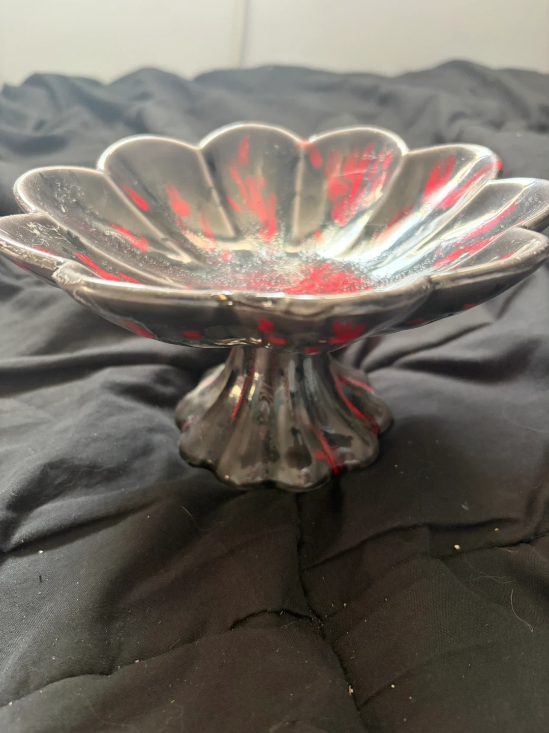 Trinket holder
