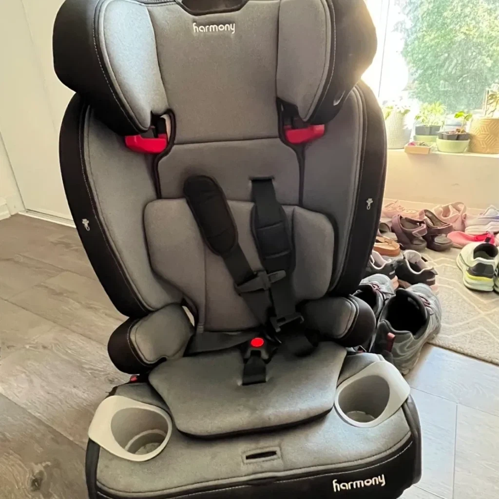 Harmony Child Booster Seat