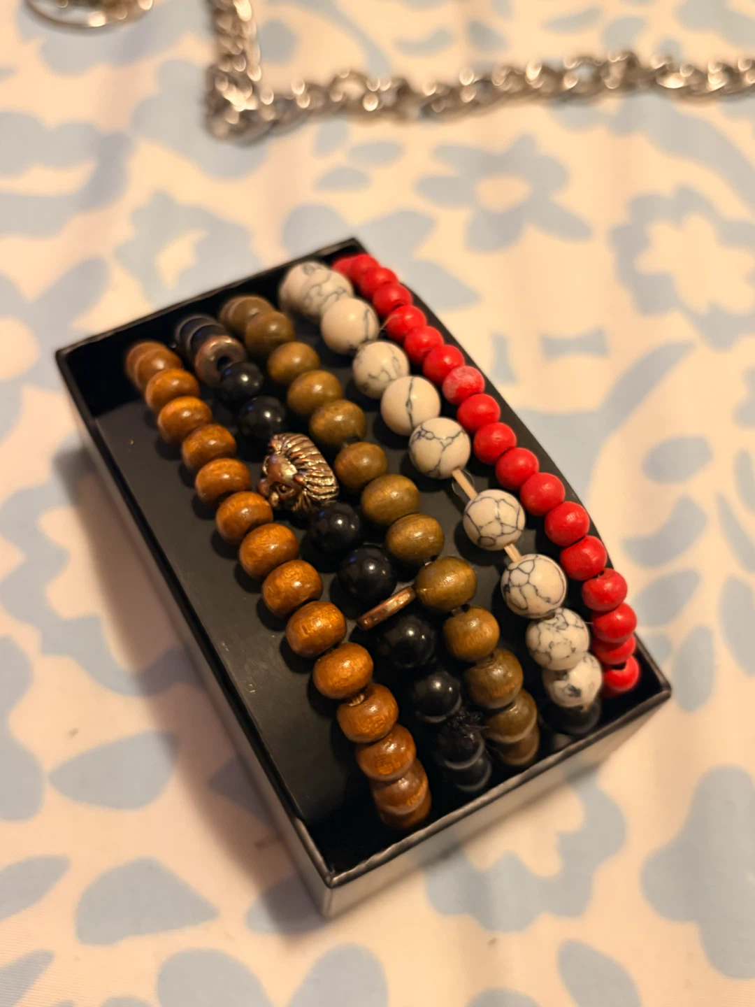 Men’s bracelets