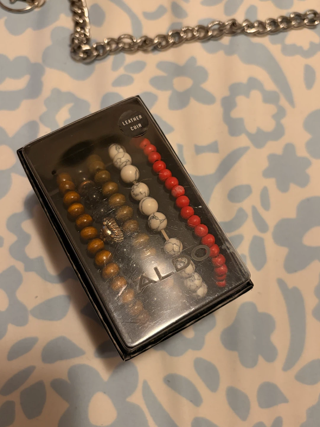 Men’s bracelets - photo 2