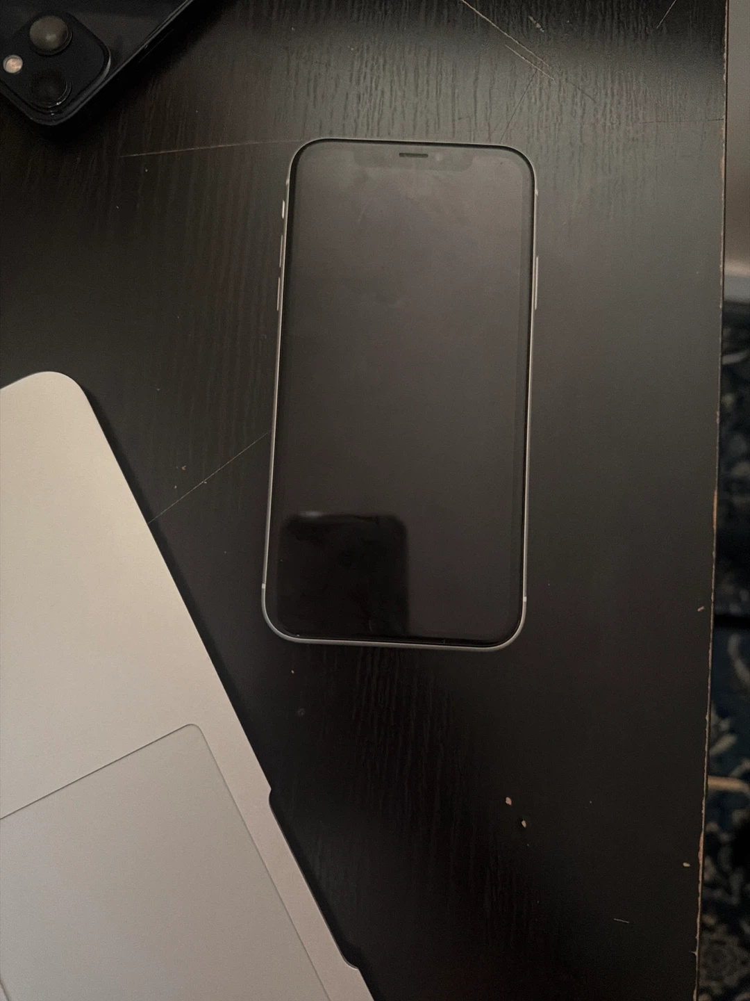 Apple iPhone XR White - photo 2