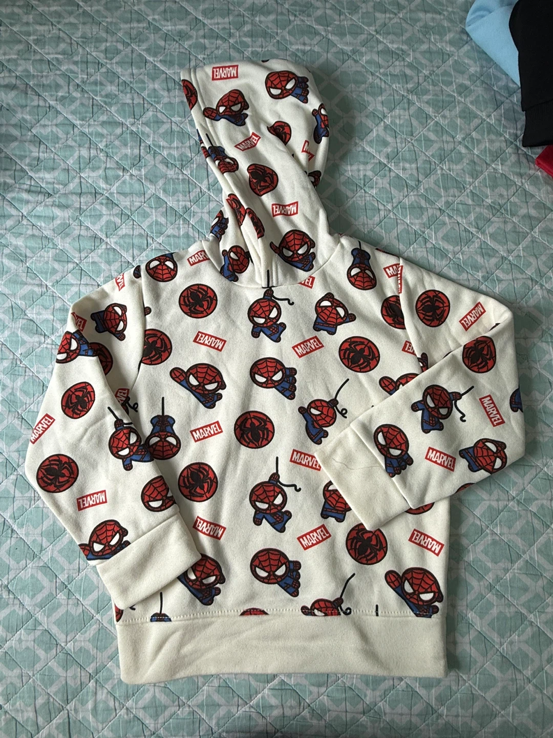 Marvel Spider-Man and Super héroe - photo 2
