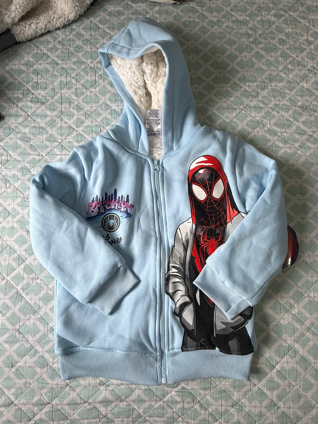 Marvel Spider-Man and Super héroe - photo 4