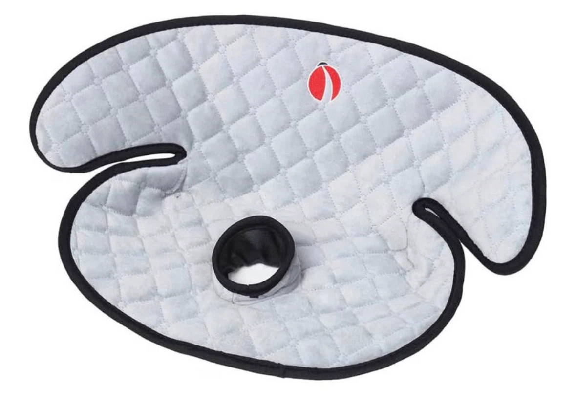 Waterproof Piddle Pad, Potty Training Car Seat Protector Cover