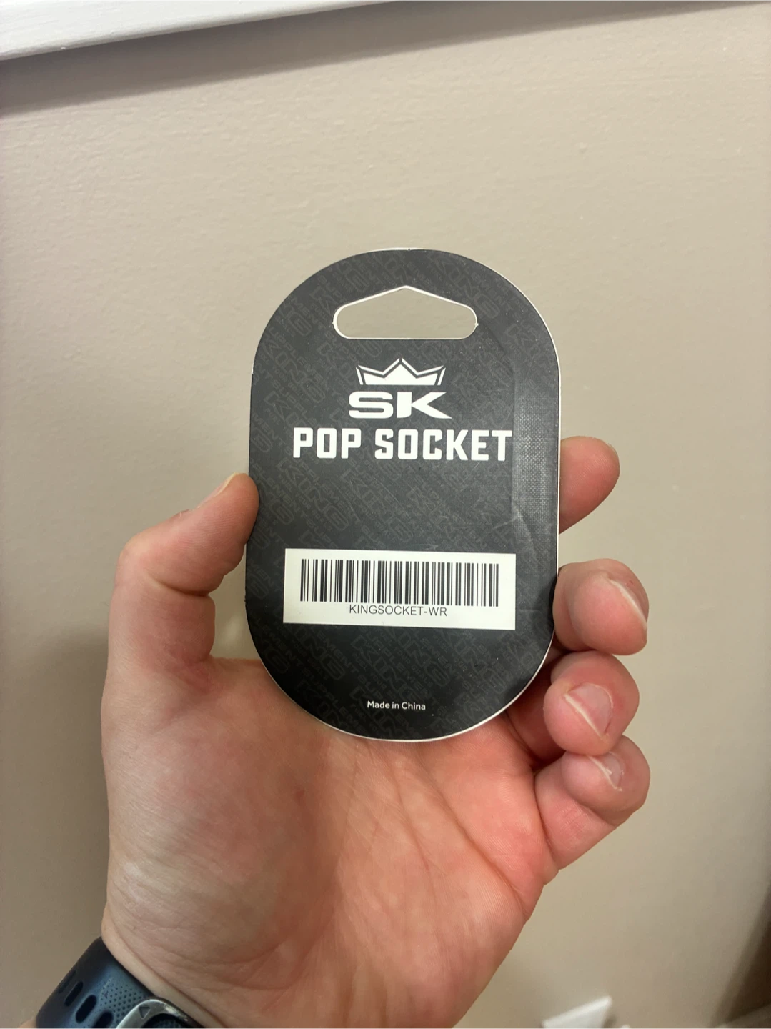 Pop Socket - photo 2