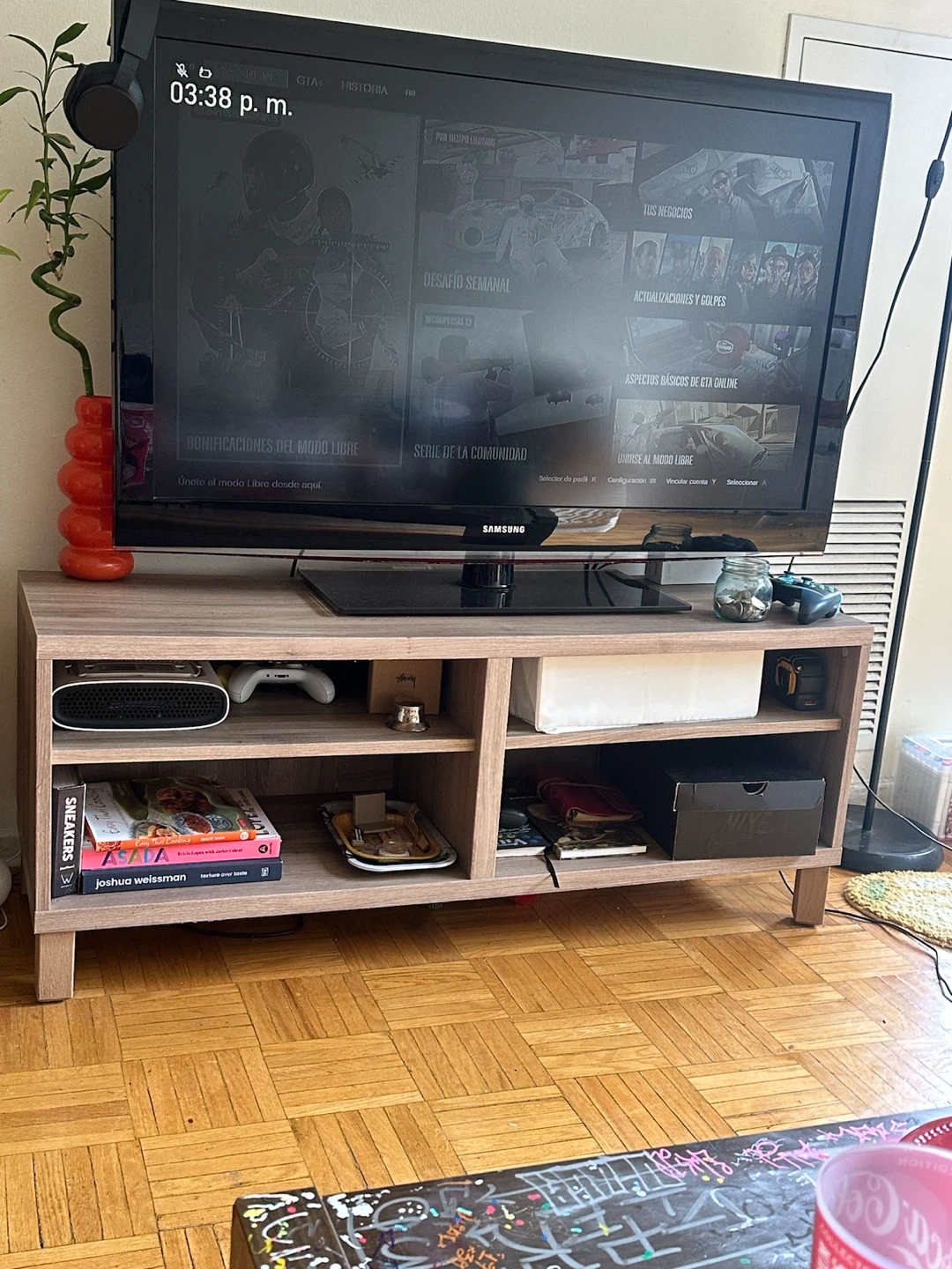 Tv Stand - photo 2