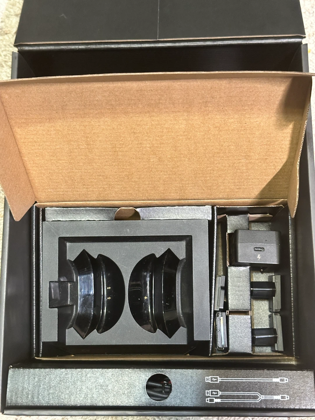 Logitech Astro A50 X - photo 3