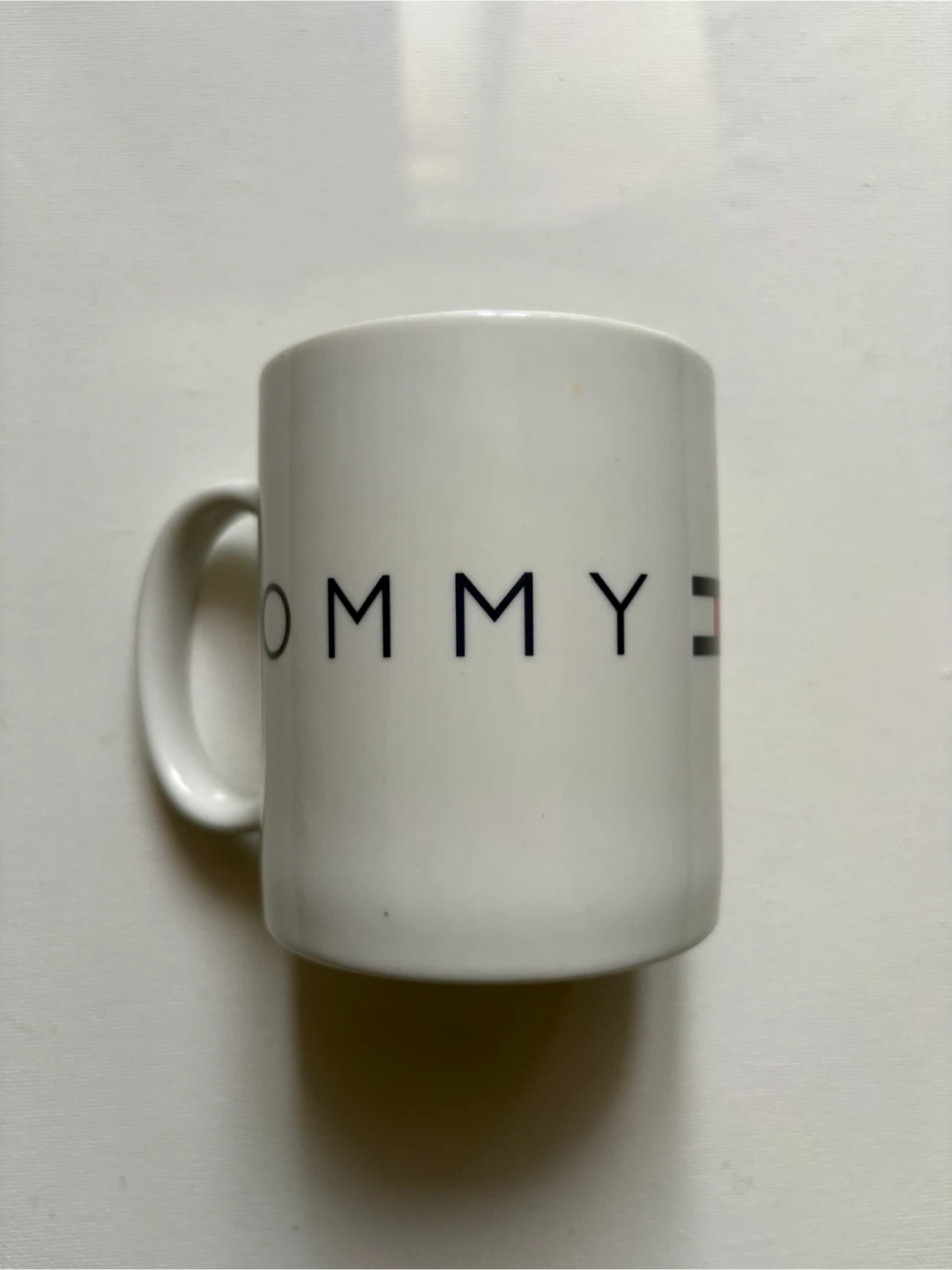 Tommy Hilfiger coffee mug - photo 2
