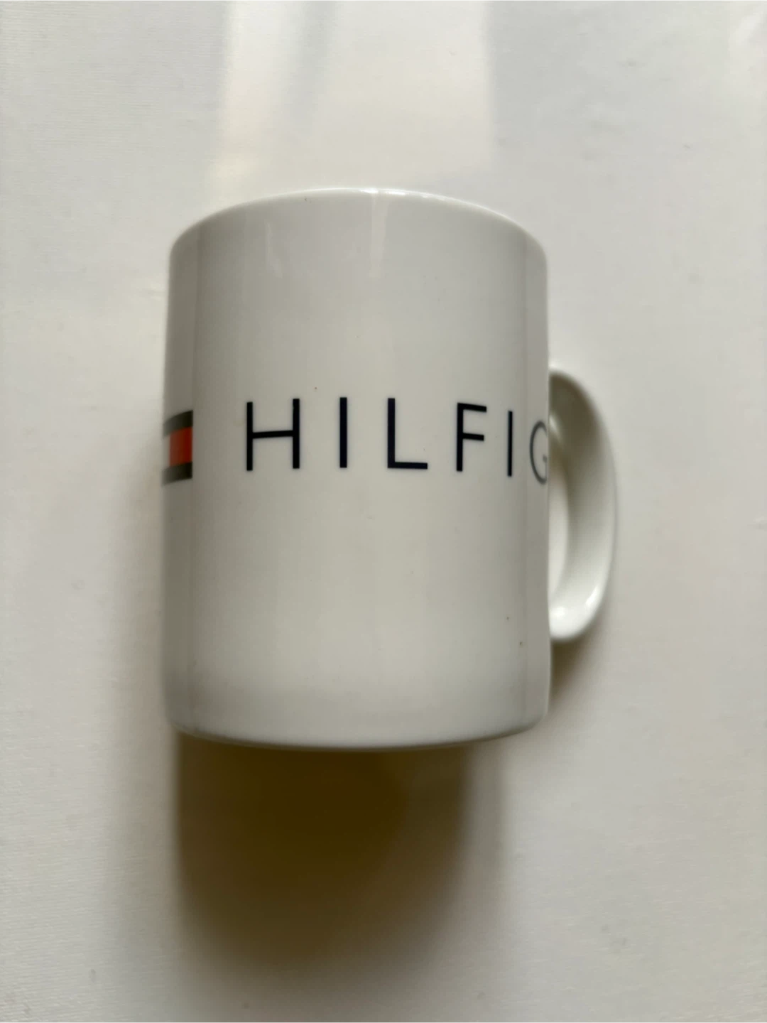 Tommy Hilfiger coffee mug - photo 3