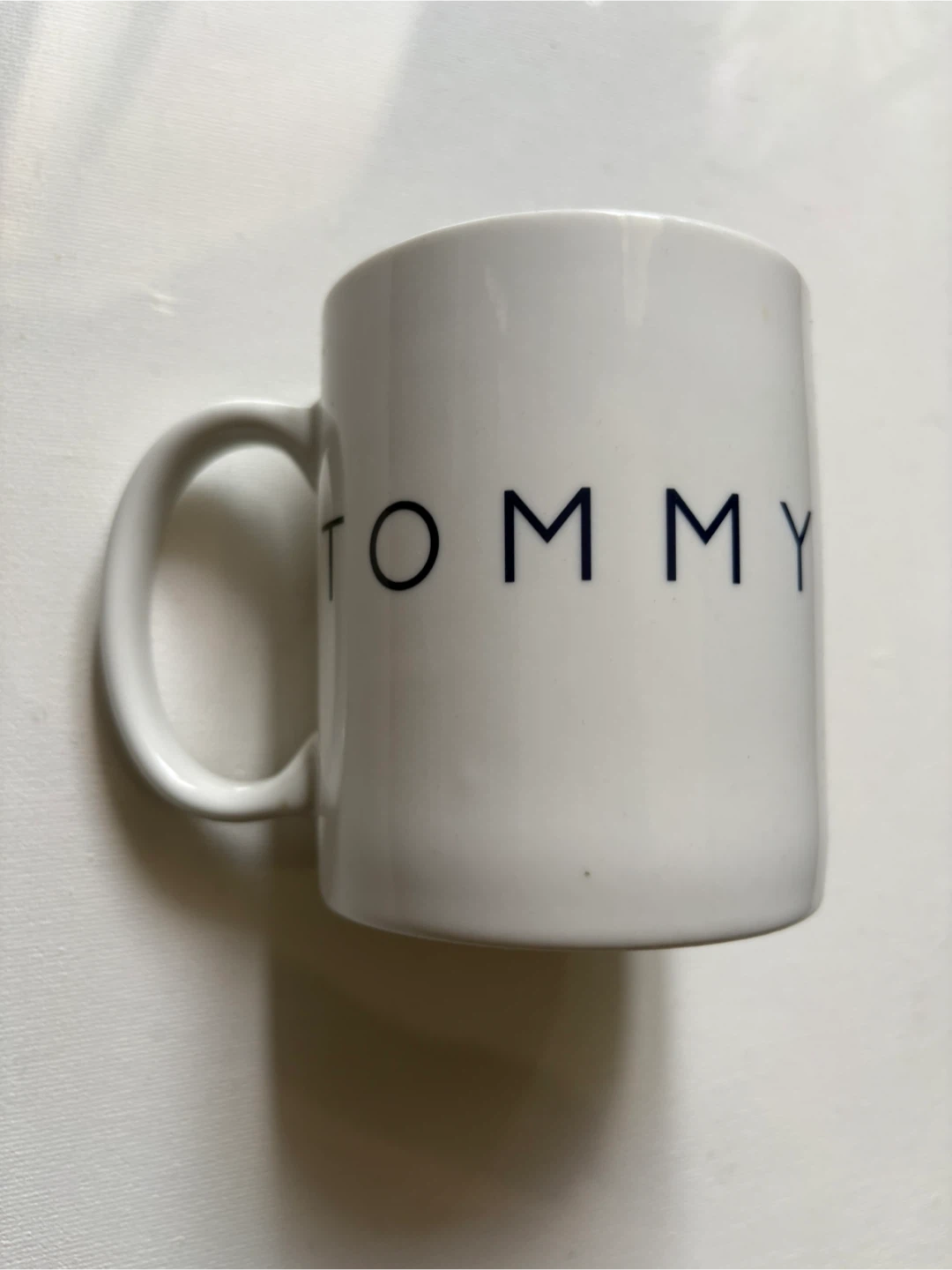Tommy Hilfiger coffee mug - photo 4