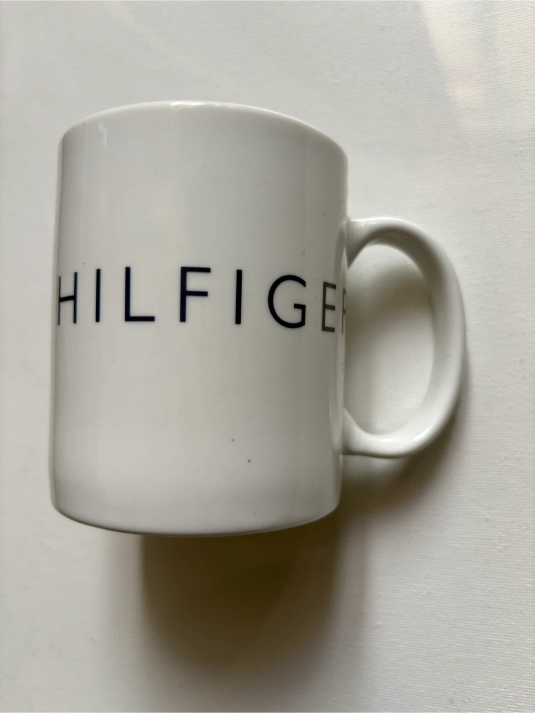 Tommy Hilfiger coffee mug - photo 5
