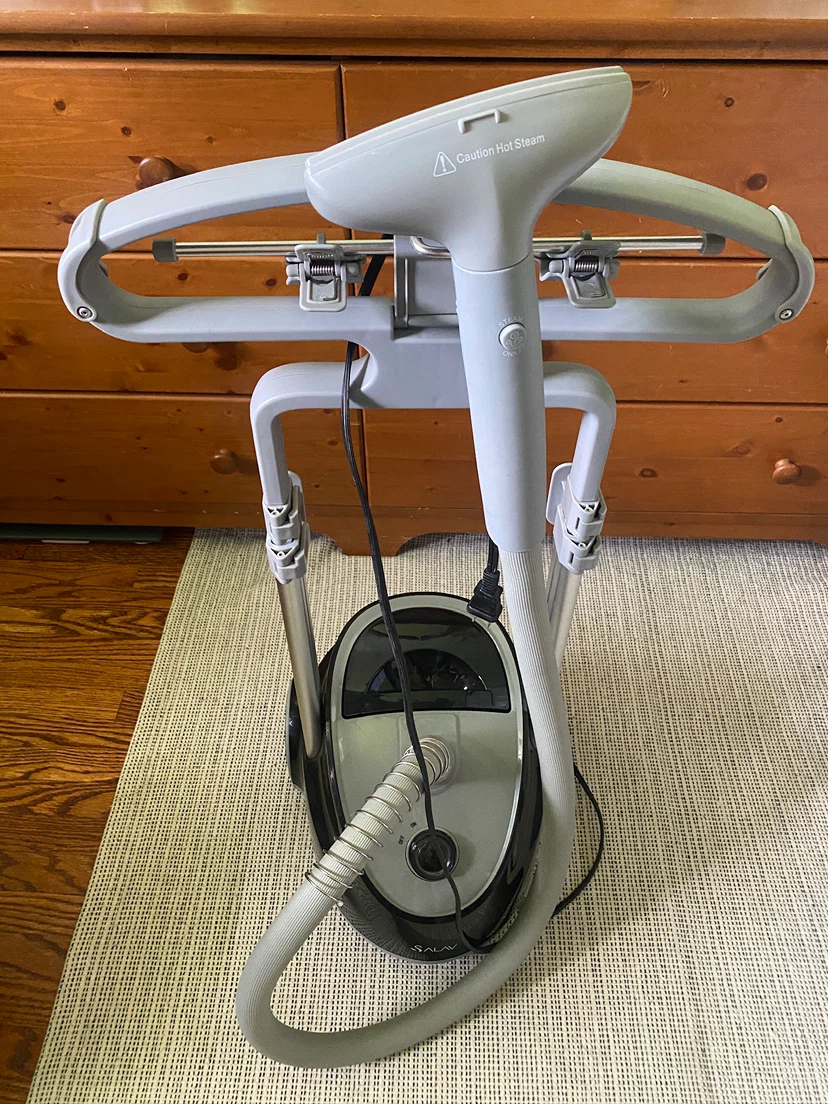 Salav Garment Steamer
