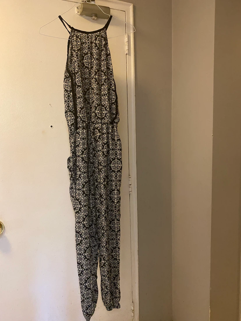 xhilaration Jumpsuit S/P - photo 2
