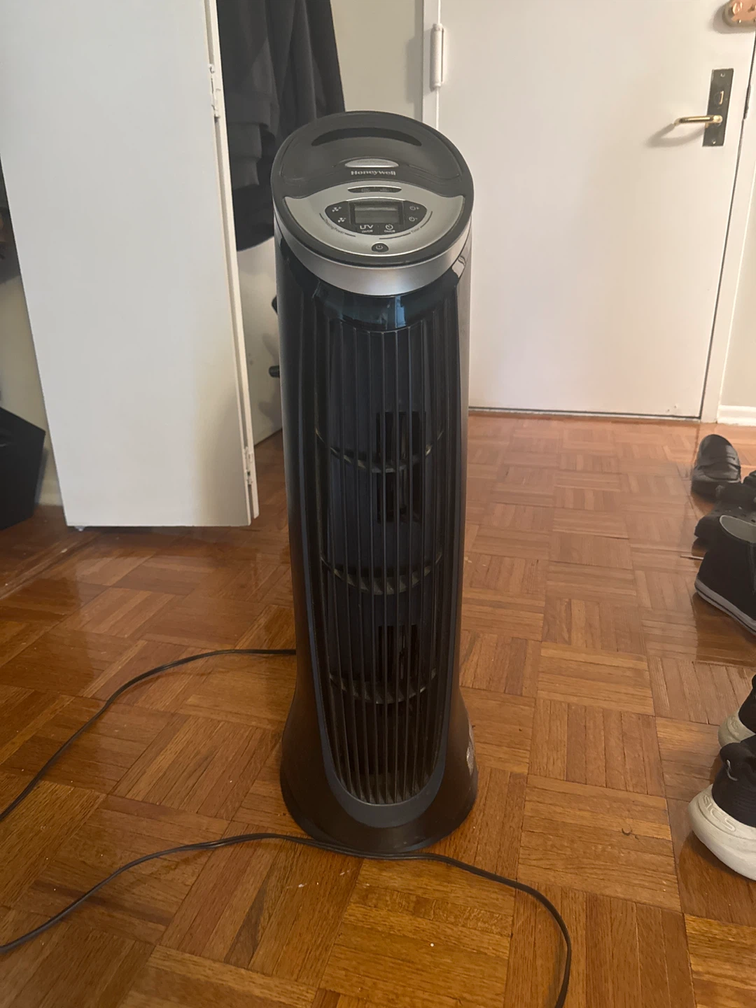 Honeywell Air Purifier Tower