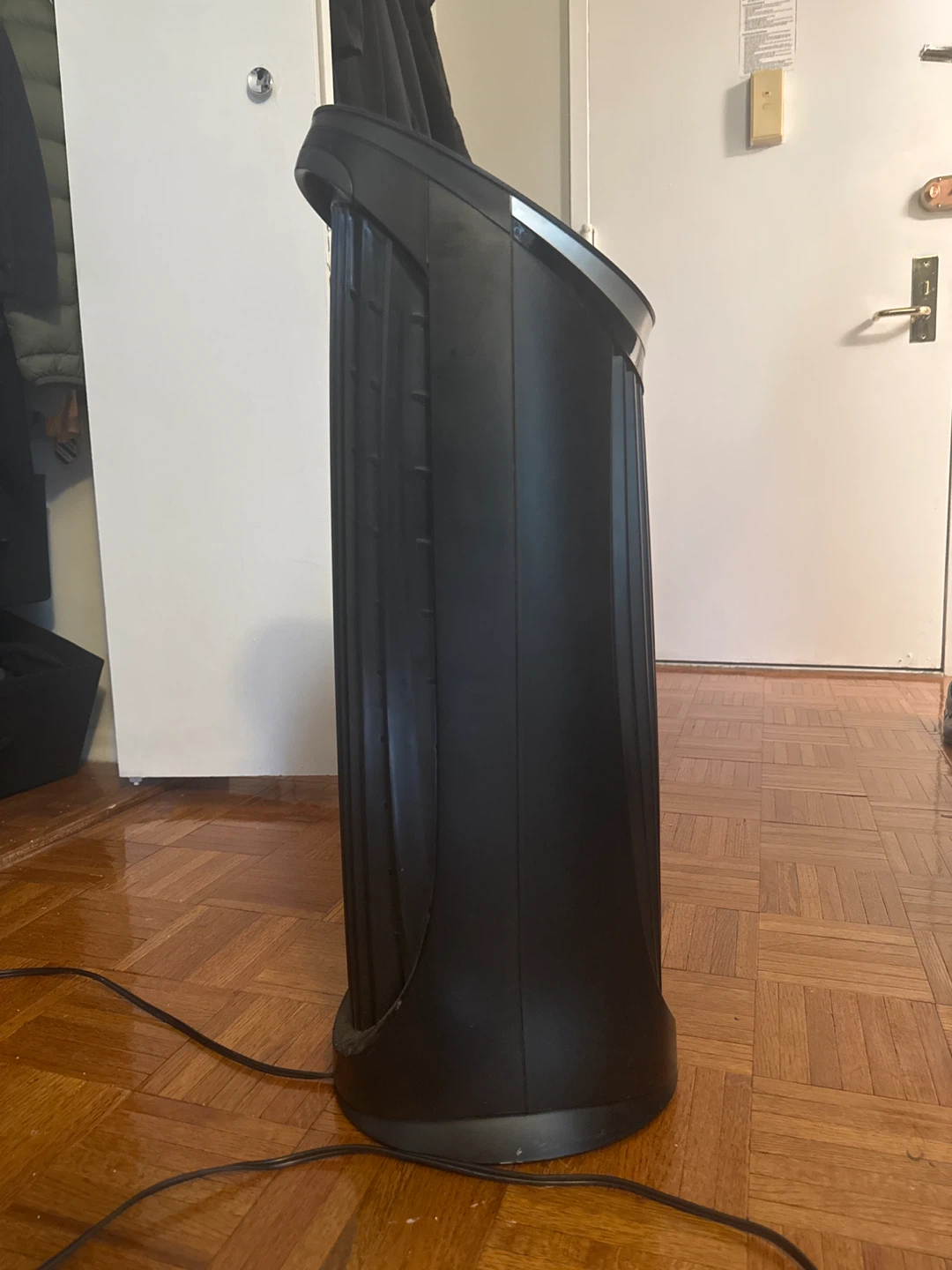 Honeywell Air Purifier Tower - photo 2