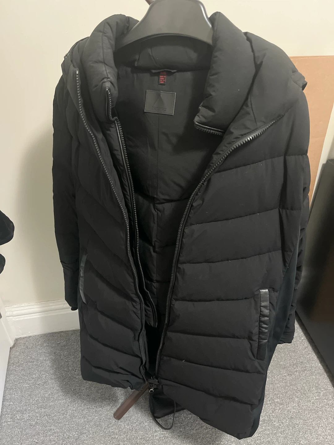 Winter Jacket