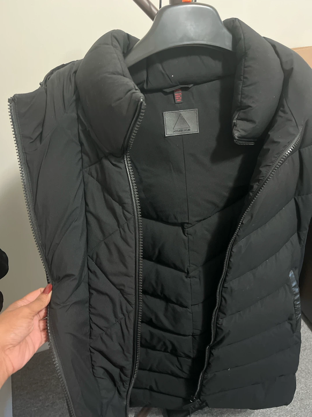 Winter Jacket - photo 2