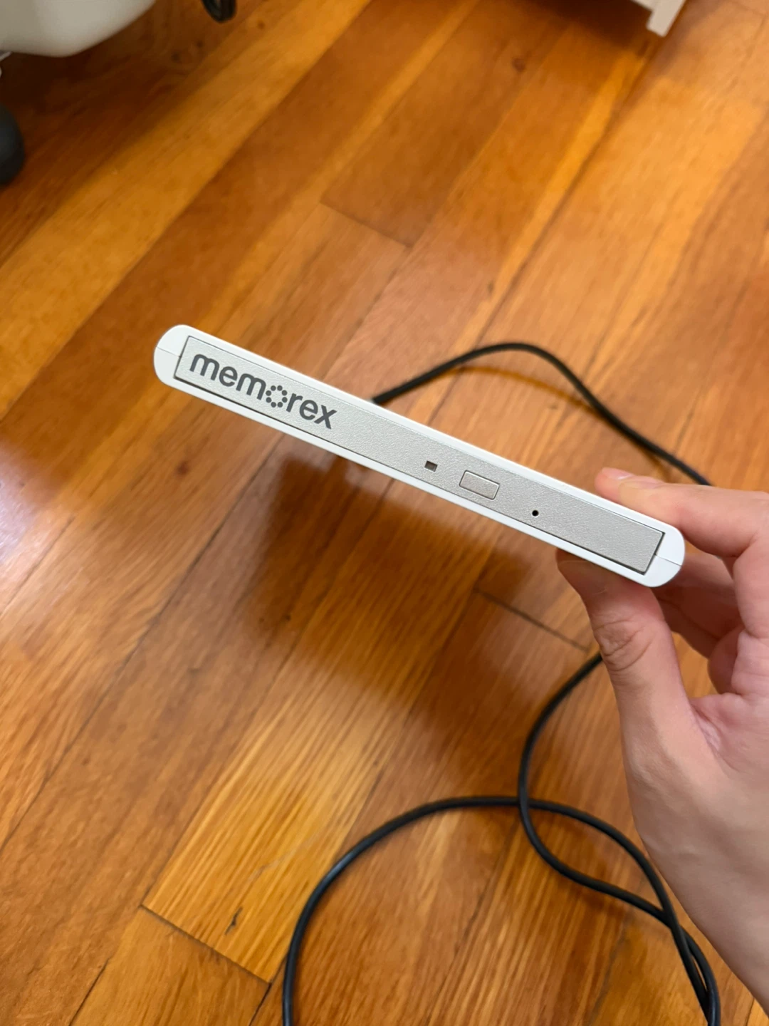 CD player