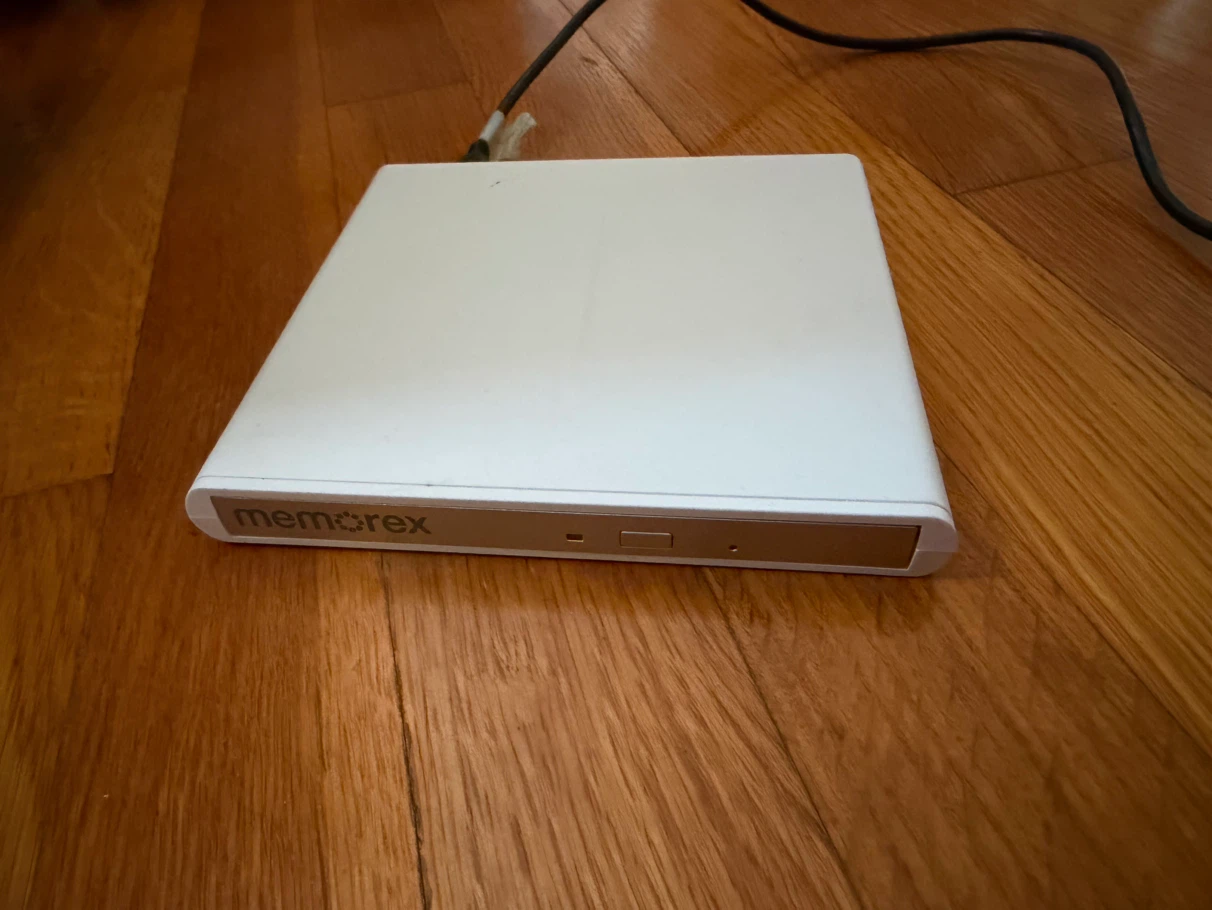 CD player - photo 2