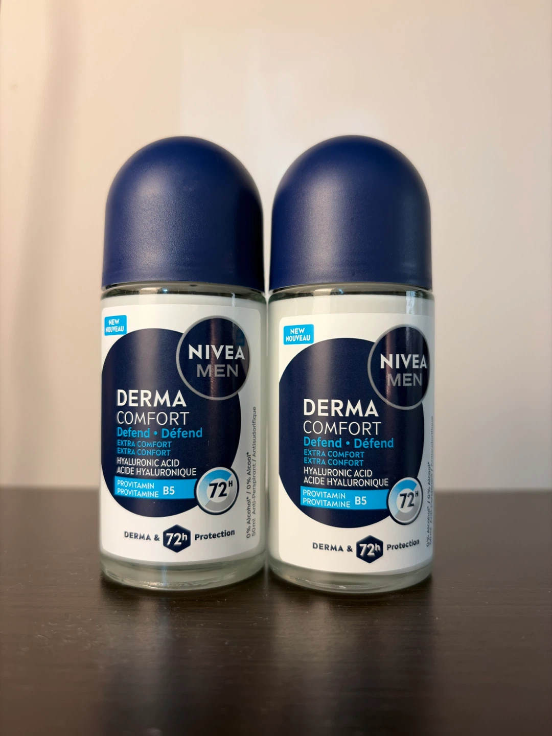 NIVEA Anti-Perspirant Deodorant