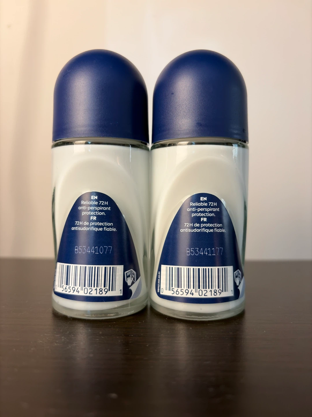NIVEA Anti-Perspirant Deodorant - photo 2
