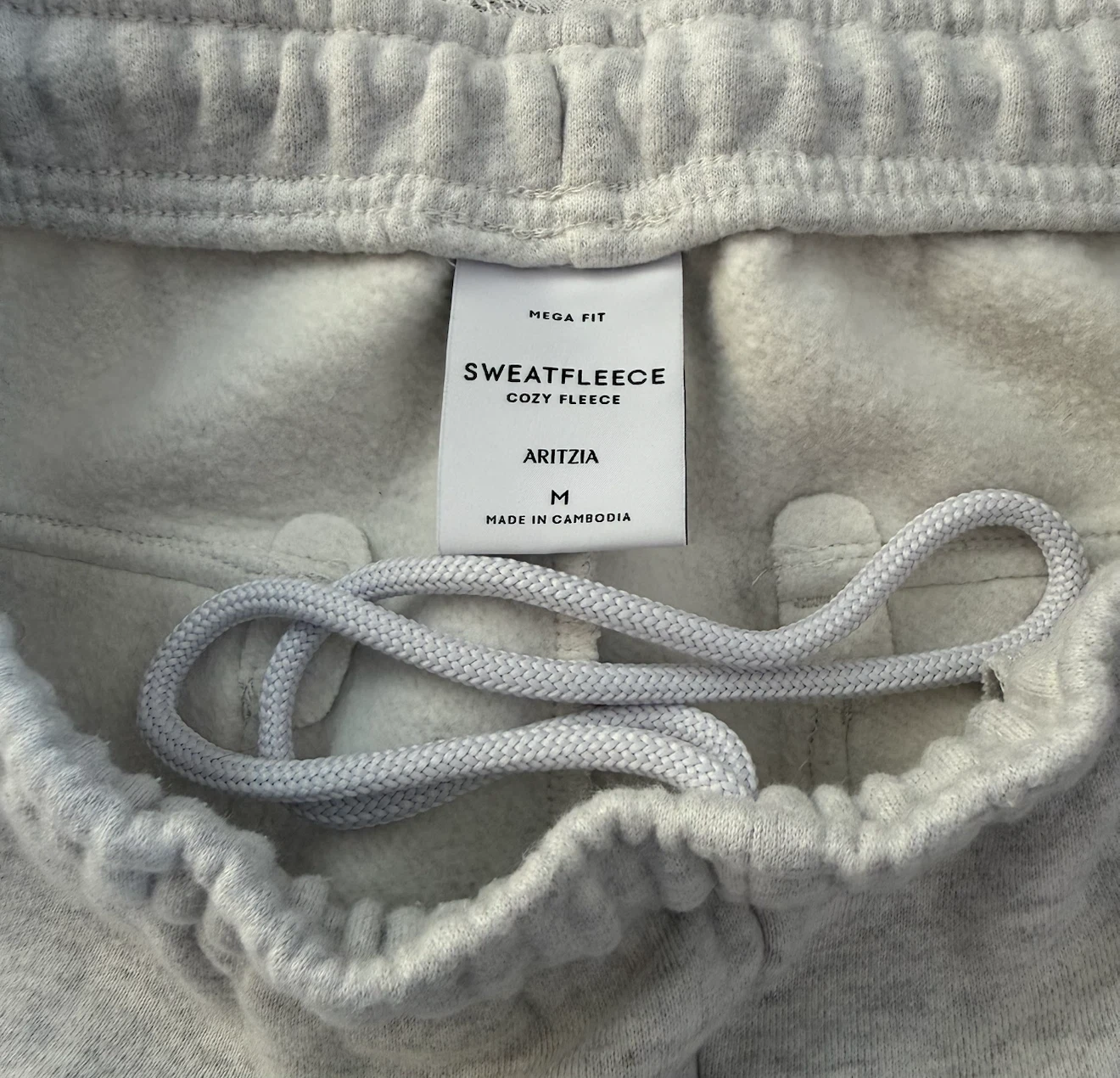 Aritzia Cargo Sweatpants-Medium/ Great Condition! (Unisex Fit) - photo 3