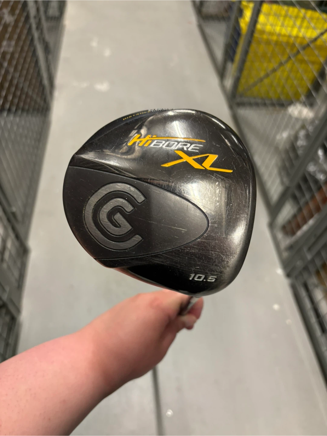 Cleveland HiBore XL Driver & Tour Mission Fairway Wood – 2 Golf - photo 2