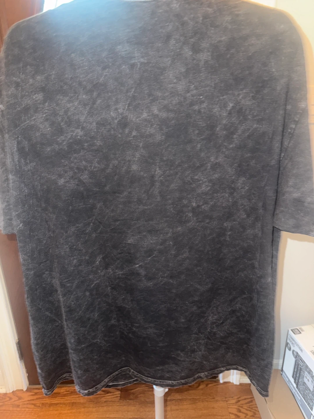 Misfits Ouija Board T-Shirt XL - photo 3