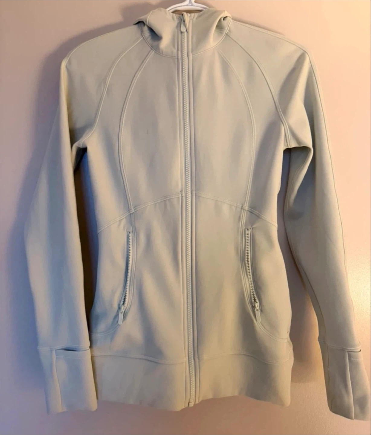 Lululemon Scuba Hoodie Full Zip Jacket - photo 2
