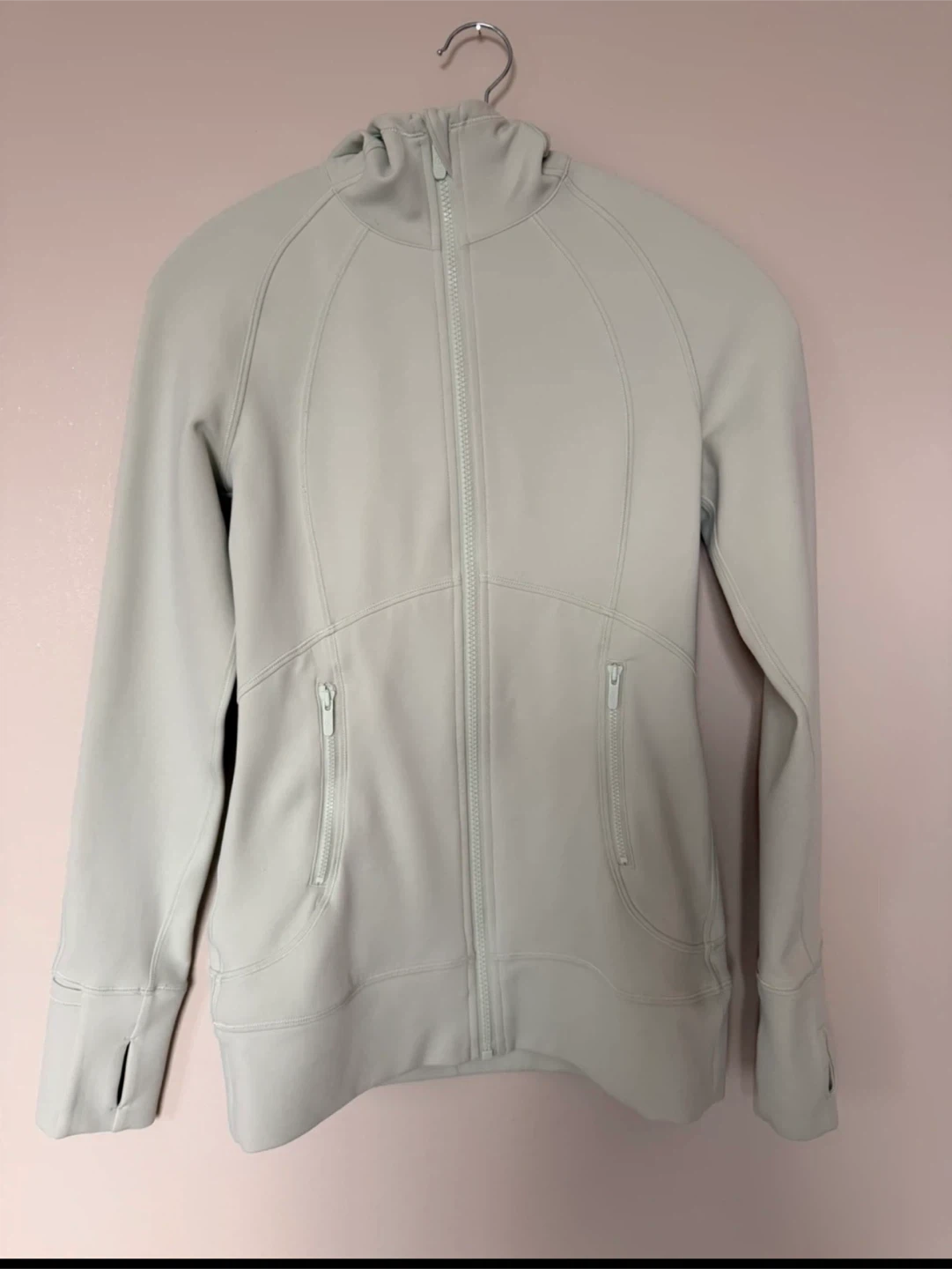 Lululemon Scuba Hoodie Full Zip Jacket - photo 3