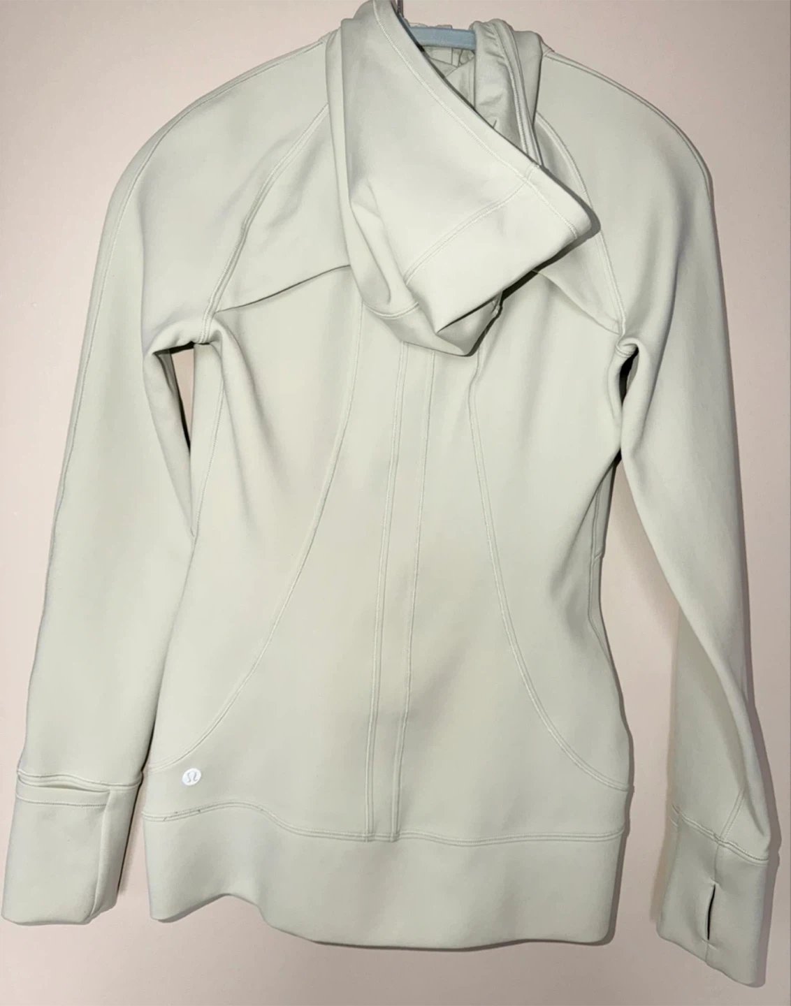Lululemon Scuba Hoodie Full Zip Jacket - photo 4