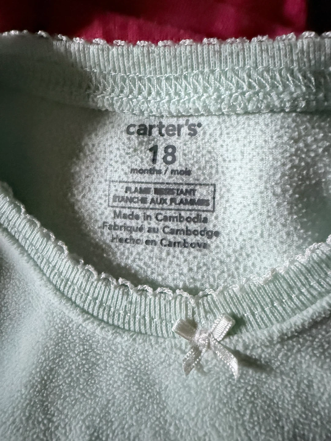 Baby Clothes Bundle - 18 Months - photo 3