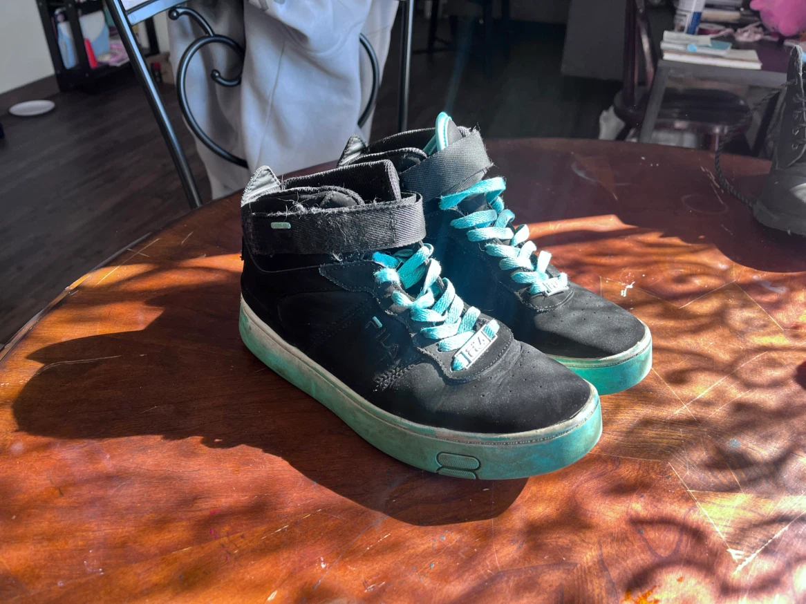 womens shoes - photo 3