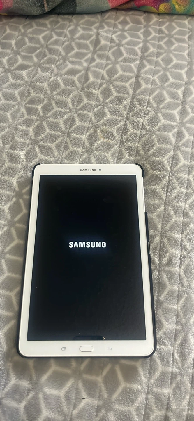 Samsung Galaxy 9.6 Tablet