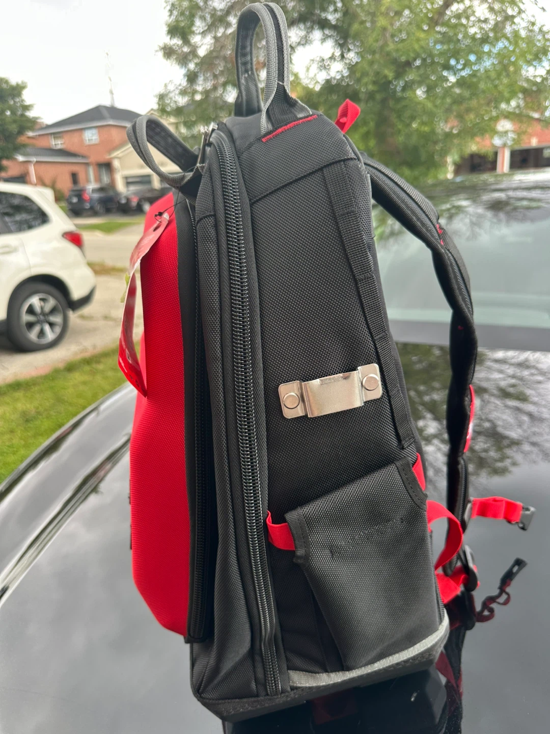 Milwaukee Packout Backpack new firm price - photo 2