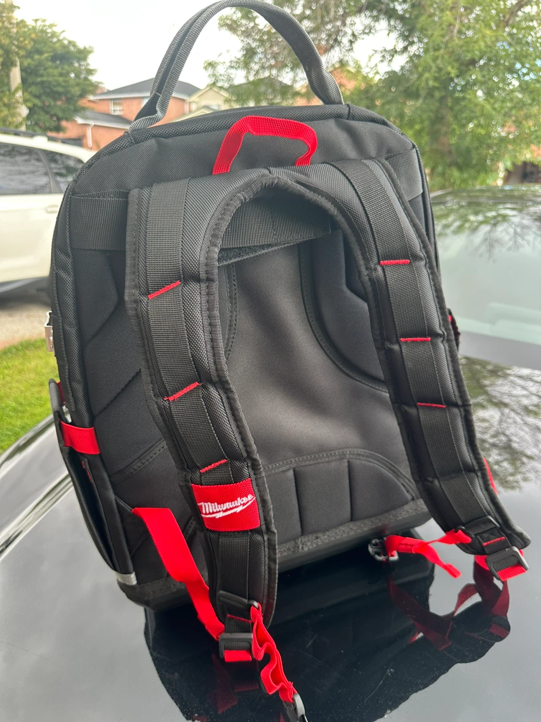 Milwaukee Packout Backpack new firm price - photo 3