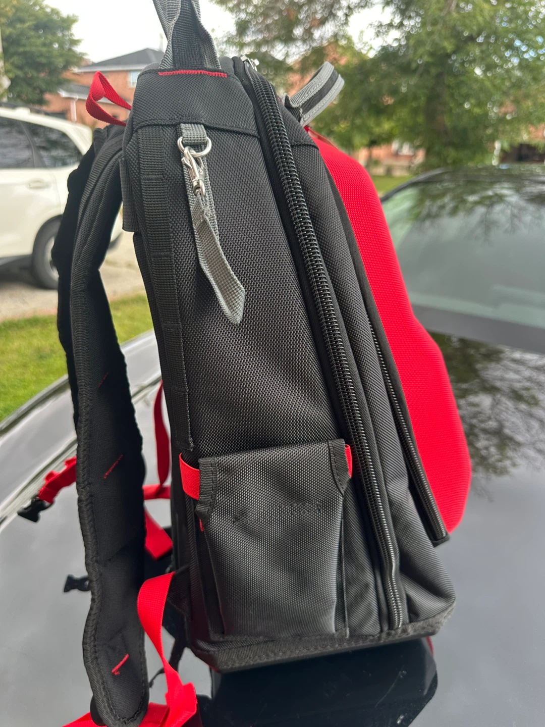 Milwaukee Packout Backpack new firm price - photo 4