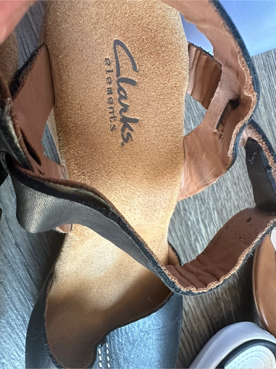 Women sandals - photo 2